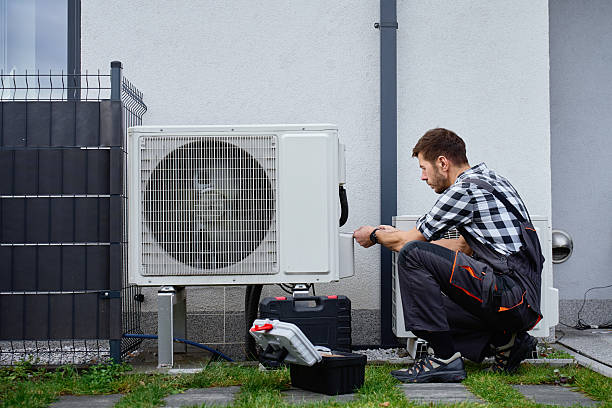 Trusted Hvac service in Amherst, NH - HVAC Repair CO